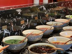 -牛村来人潮汕牛肉火锅(西单店)