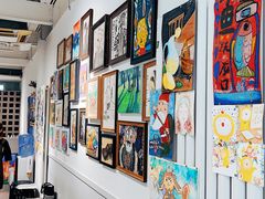 -甲乙果 美术书法(通州校区)