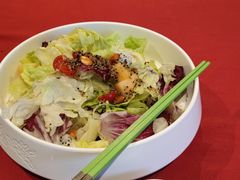 -清真吴记门钉肉饼·喜多利