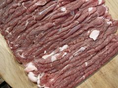 -南门四季铜锅涮肉(左家庄店)