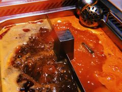 -海底捞火锅(九霄梦天地店)