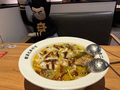 -太二酸菜鱼(汕头苏宁广场店)