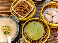 -丰圆轩粤式茶楼·中山菜(中山二路店)