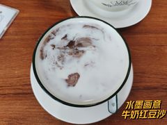 -沙湾甜品(升平街店)
