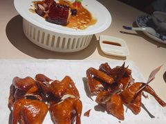 -侨美食家·粤菜(体育西路店)