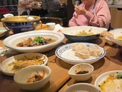 -金掌勺锅包肉(华润万象城店)
