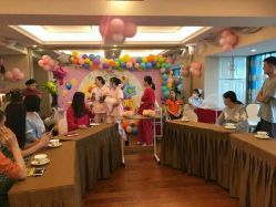 -台湾台婴美月子中心(长沙保利店)