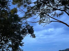 -天目湖涵田半山温泉