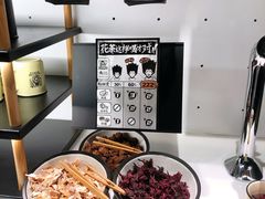 -新太二·鲜料川菜(群光广场店)