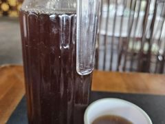 小吊梨汤-金家老三饭庄(常营店)