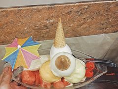 -顺记冰室(宝华路店)