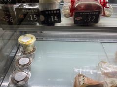 -坦克·甜品店(莲花广场店)