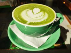 -西关84·History·Art·Cafe