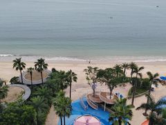 -深圳大梅沙京基洲际度假酒店