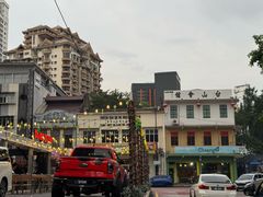 -明记烧鱼美味店