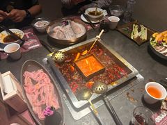 -锦城印象火锅(天府三街店)