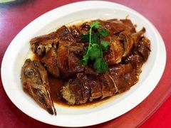 -勒南公舍(龙江店)