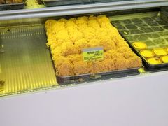 -鲍师傅糕点(西站店)