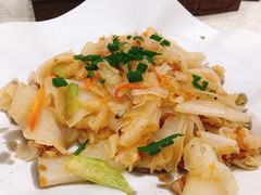 -顺德人家食府(黄金广场店)