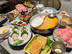 -四面泰(万象城店)