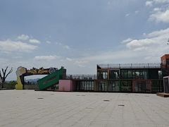 -养马岛旅游度假区