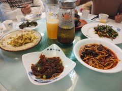 -清真马祥兴菜馆(云南北路店)