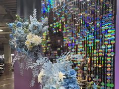 -上海星瀚奔驰4S店(红柳路店)