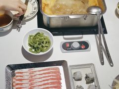 -螺大喜螺蛳粉火锅(雍和宫店)