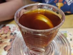 -吴系粤菜馆·茶餐厅(深业上城店)