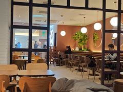 -COSTA COFFEE(新奥购物中心店)