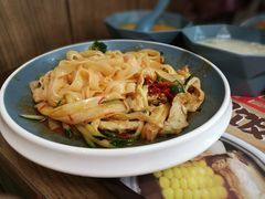 -魏家凉皮(协和店)