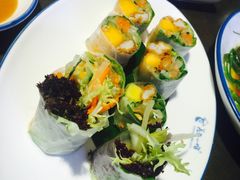 -美奈小馆·越南料理(中航城君尚购物中心店)