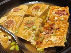 -阿庄新豫菜(通泰路店)