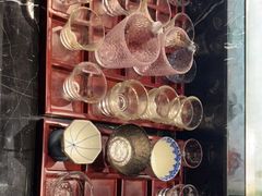 -九洲喜来登酒店湖月日餐厅