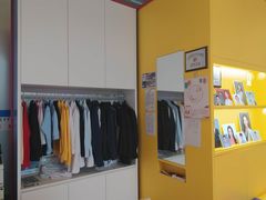 -方快-照相馆(上海富绅时代广场店)