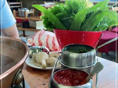 -元盛居(生态大街店)