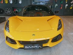 -莲花跑车(国贸商城店)