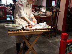 -北平食府.北京烤鸭(亦庄店)