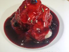 -吕氏疙瘩汤·海鲜新鲁菜(凯德mall新都心店)