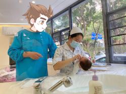 点击看大图 -宝生月子中心·独栋独院式(南山店)