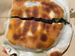 -地二手作鱼汤馄饨(上街里店)