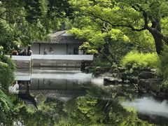 -拙政园