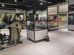 -美瑞斯特健身游泳会所(中南城店)