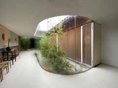 -曲廊院(东四十一条店)