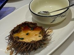 -正黄旗海鲜烧烤大排档(延安路总店)