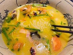 -芸南道·过桥米线(昆明老街旗舰店)