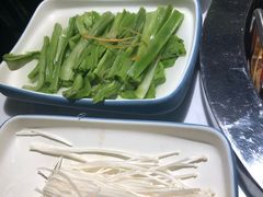 -重庆德庄火锅(映月湖环宇城店)