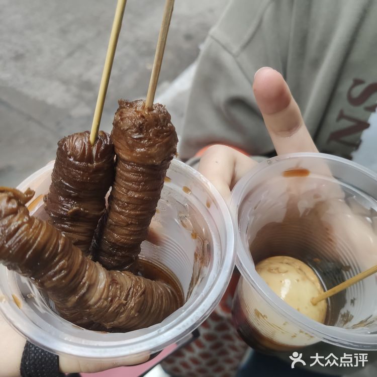 本地人推荐，不可错过的台州小吃[吐]