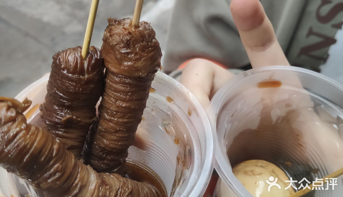 本地人推荐，不可错过的台州小吃[吐]