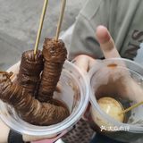 本地人推荐，不可错过的台州小吃[吐]